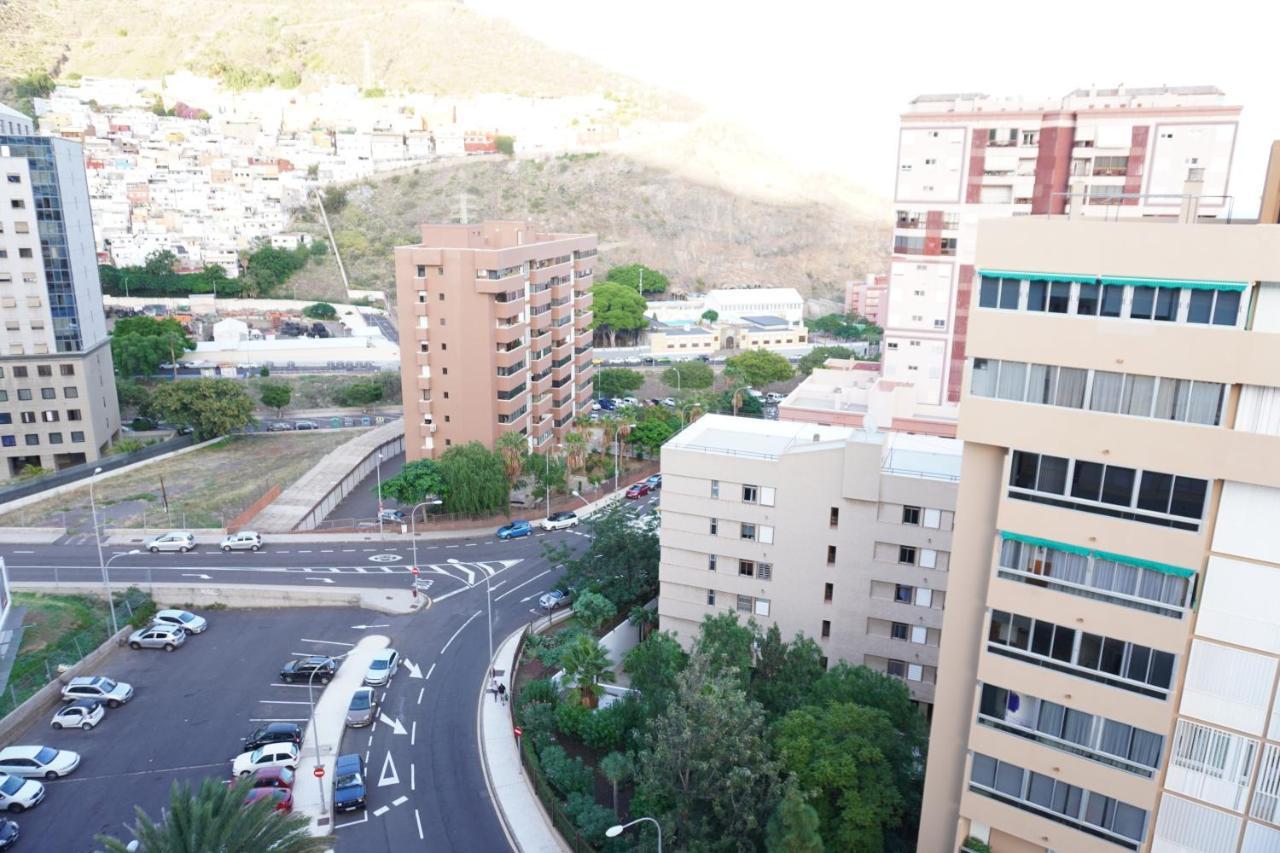 Anaga Apartment, Santa Cruz De Tenerife. Santa Cruz de Tenerife Exterior foto
